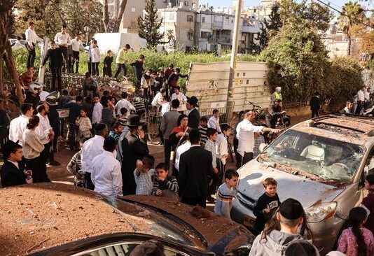 WFP : 45 Juta Orang Terancam Kelaparan, Indonesia Surplus Beras