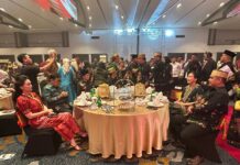 Kisah Sukses PSBM XXVI: Kepala Daerah Kompak Tawarkan Peluang Investasi ke Saudagar