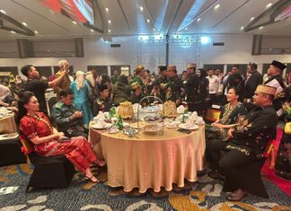 Kisah Sukses PSBM XXVI: Kepala Daerah Kompak Tawarkan Peluang Investasi ke Saudagar