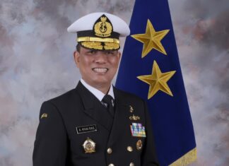 Bro Rivai, Sosok yang Tak Pernah Luntur Berjuang untuk Sulawesi Selatan