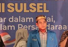 PB IKAMI Sulsel Apresiasi Kesuksesan PSBM XXVI sebagai Konsolidasi Strategis Ekonomi Diaspora Bugis-Makassar