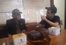 ARIS Anak Santri, Meramu Menu Selera Lintas Generasi di Kedai Riolo