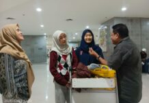 MASSEPPÉ LAO, Kearifan Lokal Bugis, Sebuah Pamali, Sebuah Doa