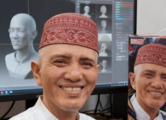 Hujan Tak Pernah Menagih Imbalan