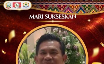 Ali Duppa: Menjaga Spirit Pulang Kampung Peserta PSBM