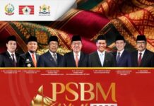 Pagi Ini PSBM 2026 Dibuka, Ketum KKSS Jadi Pembicara Kunci, Apa Saja Acaranya?