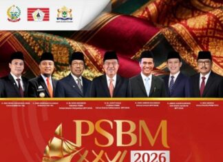 Pagi Ini PSBM 2026 Dibuka, Ketum KKSS Jadi Pembicara Kunci, Apa Saja Acaranya?