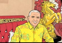 Tuhanku, Ajari Aku Mencintai Tanpa Batas