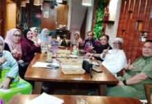 Konsolidasi Perjuangan Luwu Raya, HBH Wija to Luwu Digelar 18 April di Makassar