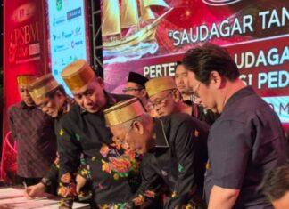 KKSS Gandeng HOABEE Co. Ltd dan Petani Kopi Sulsel, Perkuat Hilirisasi dan Investasi UMKM