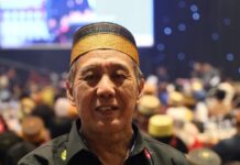 PSBM XXVI Usai, KKSS Jabar Tegaskan Semangat Silaturahmi dan Kolaborasi Saudagar