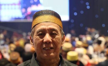 PSBM XXVI Usai, KKSS Jabar Tegaskan Semangat Silaturahmi dan Kolaborasi Saudagar