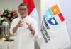 Dari Pangan Bergizi Menuju Kecerdasan Bangsa: Momentum Besar Mengawal Masa Depan Indonesia