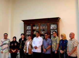 Kementerian Pertanian Dukung APPMBGI, National Summit 2026 Perkuat Ekosistem MBG Nasional