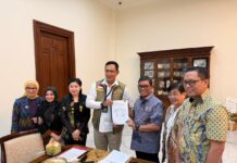 APPMBGI Perkuat Distribusi Pangan MBG, Jalin Sinergi dengan Perum Bulog