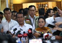 Kementan dan Komisi IV DPR RI Perkuat Ketahanan Pangan, Antisipasi El Nino dan Tekanan Global