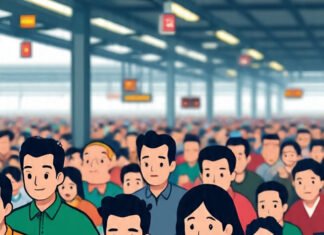 Pulang Kampung atau Mudik untuk Bersilaturahmi Batin