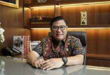 Komisi V DPR Apresiasi Kenaikan Biaya Tiket Haji Ditanggung Pemerintah