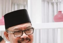 Spirit Saudagar: Menyibak Rahasia Ketangguhan Ilahi