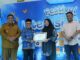 Bunda Literasi Maros Ulfiah Nur Yusuf Chaidir, Gelar Sosialisasi Beraksara Cerdas, Bachtiar Adnan Kusuma Pembicara