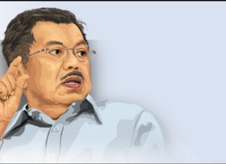 Merawat Harapan di Tengah Dinamika Bangsa