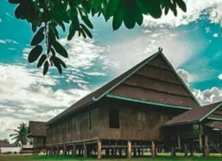 TAU MATEPPE / ORANG TERPERCAYA