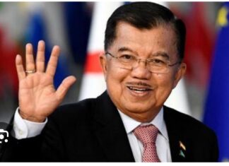 JK Juru Damai dan Fitnah di Zaman Digital