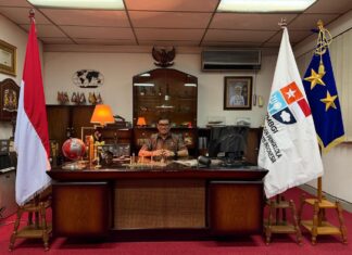 Kawal MBG, APPMBGI National Summit 2026 Bakal Hadirkan Sejumlah Menteri dan Ribuan Peserta