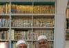 Temu Kangen di Petamburan: Habib Muhsin Alhabsyi Bersilaturahmi dengan Habib Rizieq Shihab