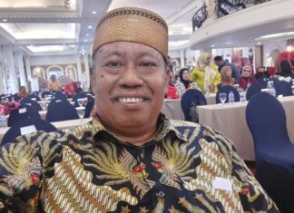 Pengurus Wilayah KKTP Jawa Timur dan Kalimantan Utara Resmi Terbentuk, Mengukuhkan KKTP sebagai Balla’ Rate/Balla’ Lompona Para Perantau Takalar