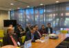 Indonesia dan Australia Perkuat Kerja Sama Keselamatan Transportasi Melalui Indonesia-Australia Transport Safety Forum