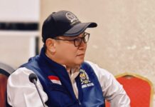 Timwas Haji DPR RI Apresiasi Layanan Mecca Route untuk Jamaah Haji Indonesia