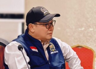 Timwas Haji DPR RI Apresiasi Layanan Mecca Route untuk Jamaah Haji Indonesia