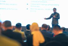 BUMN Berbenah: Dorong Tempat Kerja Ramah Keluarga dan Bersih-Bersih Tata Kelola Keuangan