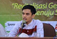 Muktamar VI PP LIDMI Tetapkan Muhammad Ikram Ketua Umum Periode 2026-2028, Ajak Kader Perkuat Loyalitas dan Pengabdian