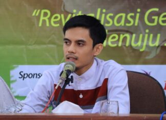 Muktamar VI PP LIDMI Tetapkan Muhammad Ikram Ketua Umum Periode 2026-2028, Ajak Kader Perkuat Loyalitas dan Pengabdian