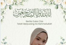 BPN-KKTP Sampaikan Duka Mendalam atas Tewasnya Anggi Auliya Arsyad di Bogor