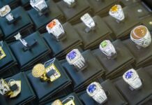 Tren Logam Mulia Menggiurkan, Industri Perhiasan Nasional Tetap Menjanjikan
