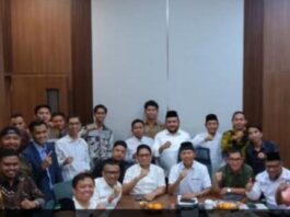 Muchlis Patahna: Jangan Biarkan Ruang Publik Dipenuhi Narasi yang Memecah Belah