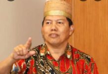 Muchlis Patahna Desak Bareskrim Segera Tindaklanjuti Laporan 40 Ormas Terkait Video Jusuf Kalla