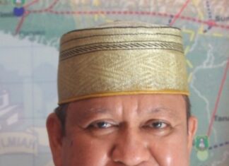 Pesta Babi di Tanah Papua Tidak Dikenal