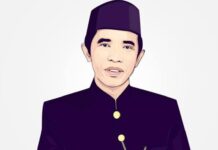 Sejumput Kenangan Bersama Achmad Tahir Ratu dan Aprial Hasfa