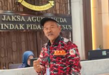Kajian APBD Depok Ungkap Dugaan Kerugian Puluhan Miliar, RSUD Wilayah Timur dan Proyek GOR Disorot
