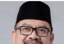 Menakar Kedaulatan Ekonomi di Tengah Kejatuhan Rupiah