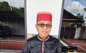Menjaga Jejak Leluhur Dalam Bilah Pusaka Badik Bugis di Kepulauan Riau