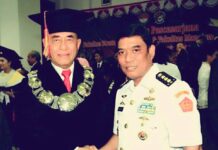 Mengenang Kepemimpinan Unik Sang Jenderal Ryamizard Ryacudu