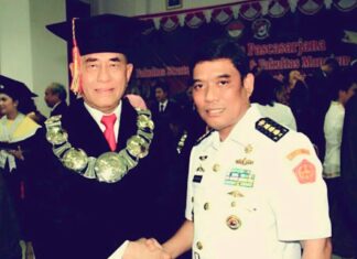 Mengenang Kepemimpinan Unik Sang Jenderal Ryamizard Ryacudu