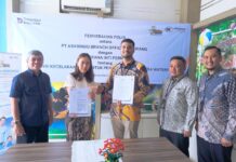 Sambut Liburan Sekolah, Askrindo Hadirkan Perlindungan Asuransi di Tempat Wisata