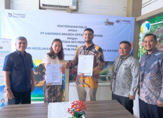 Sambut Liburan Sekolah, Askrindo Hadirkan Perlindungan Asuransi di Tempat Wisata