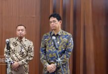 Fundamental Ekonomi Indonesia Terjaga Baik, Sinergi Fiskal-Moneter Diperkuat Jaga Stabilitas Rupiah